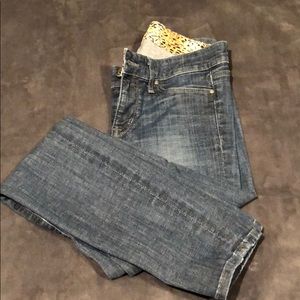 Rich and skinny skinny jean size 24